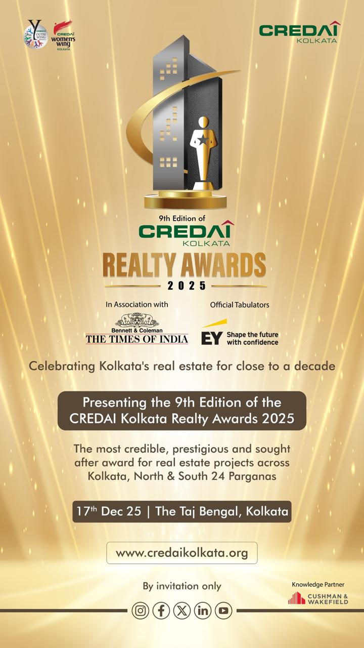 CREDAI Kolkata