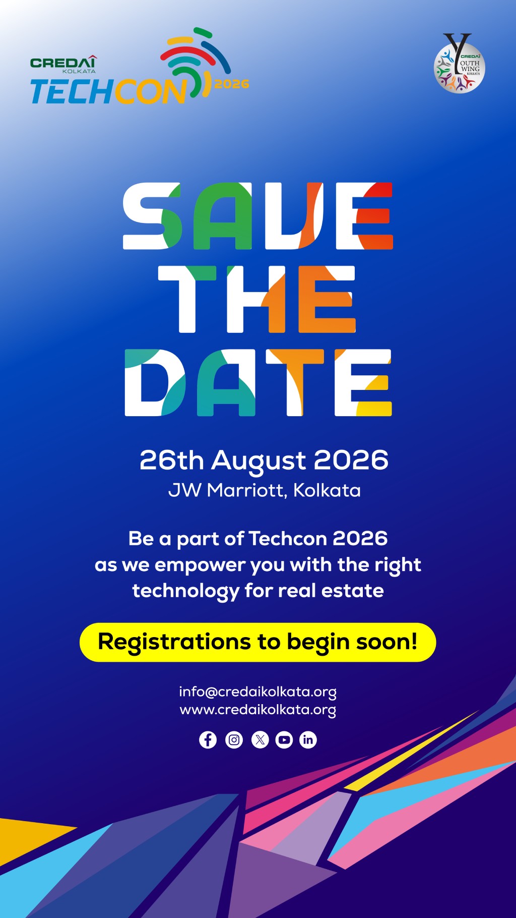 Credai Kolkata