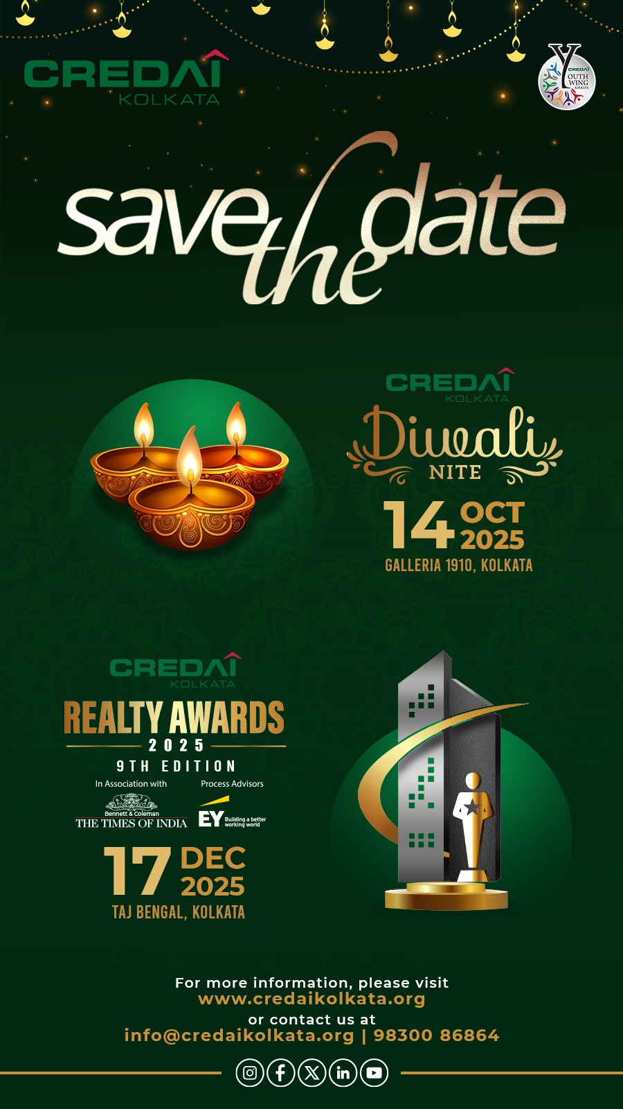 Credai Kolkata