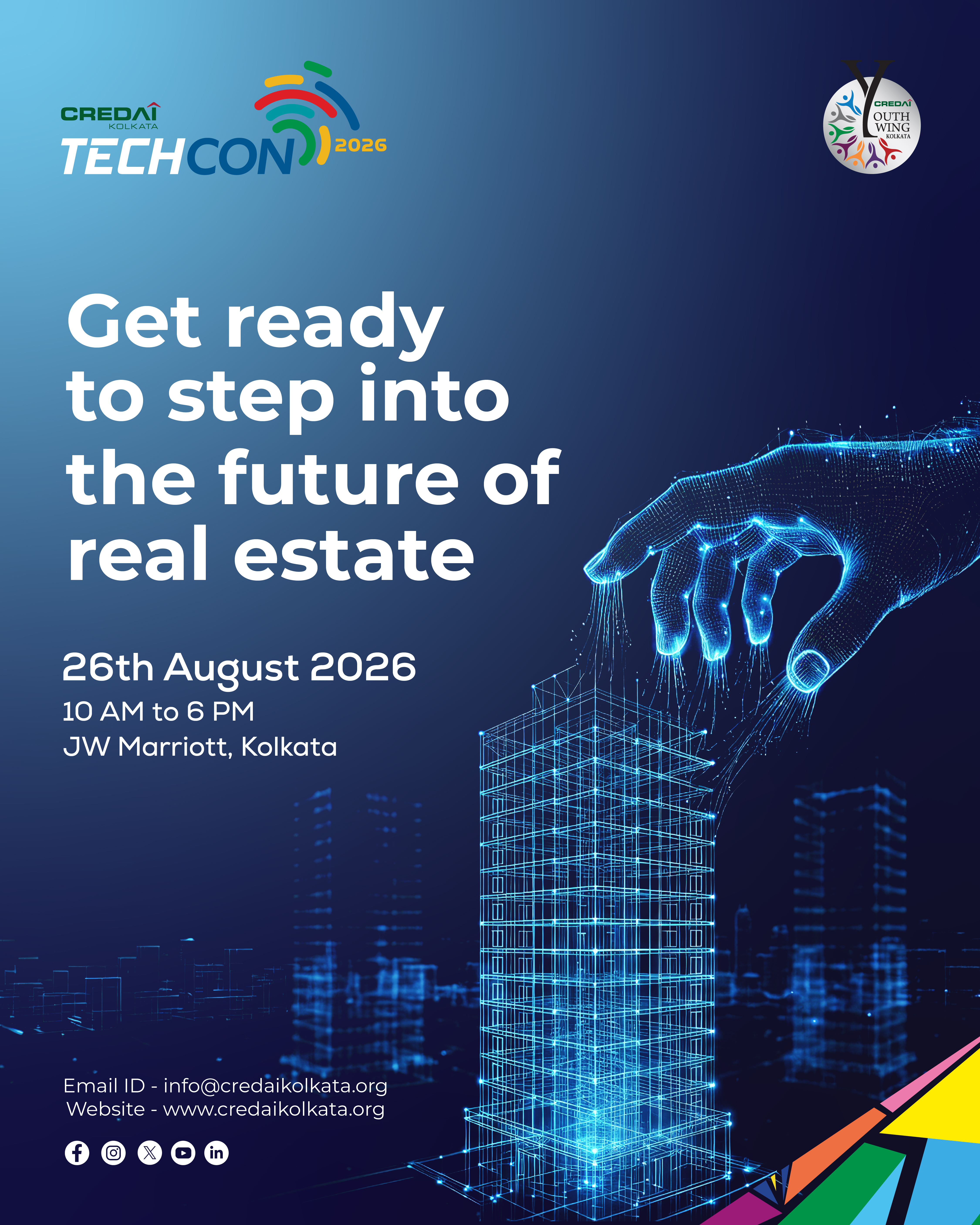 Credai Kolkata