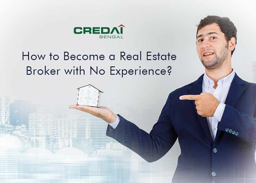 EMBARK ON YOUR REAL ESTATE JOURNEY: FROM NOVICE TO BROKER EXTRAORDINAIRE