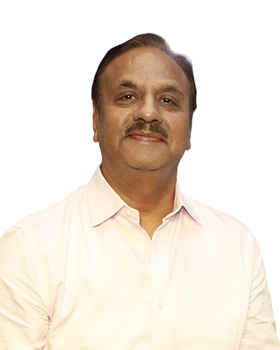 RAJ GOPAL PASARI