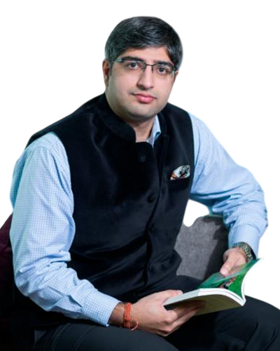 GAURAV BELANI