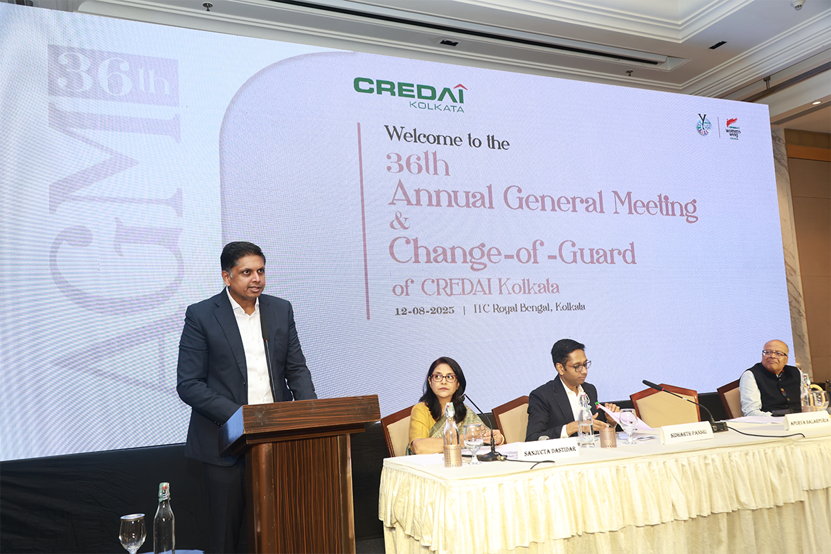 36th Annual General Meeting 