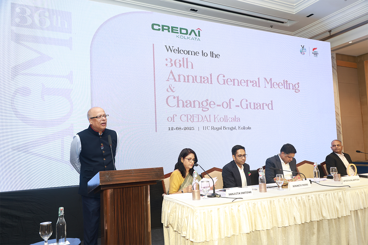 36th Annual General Meeting 