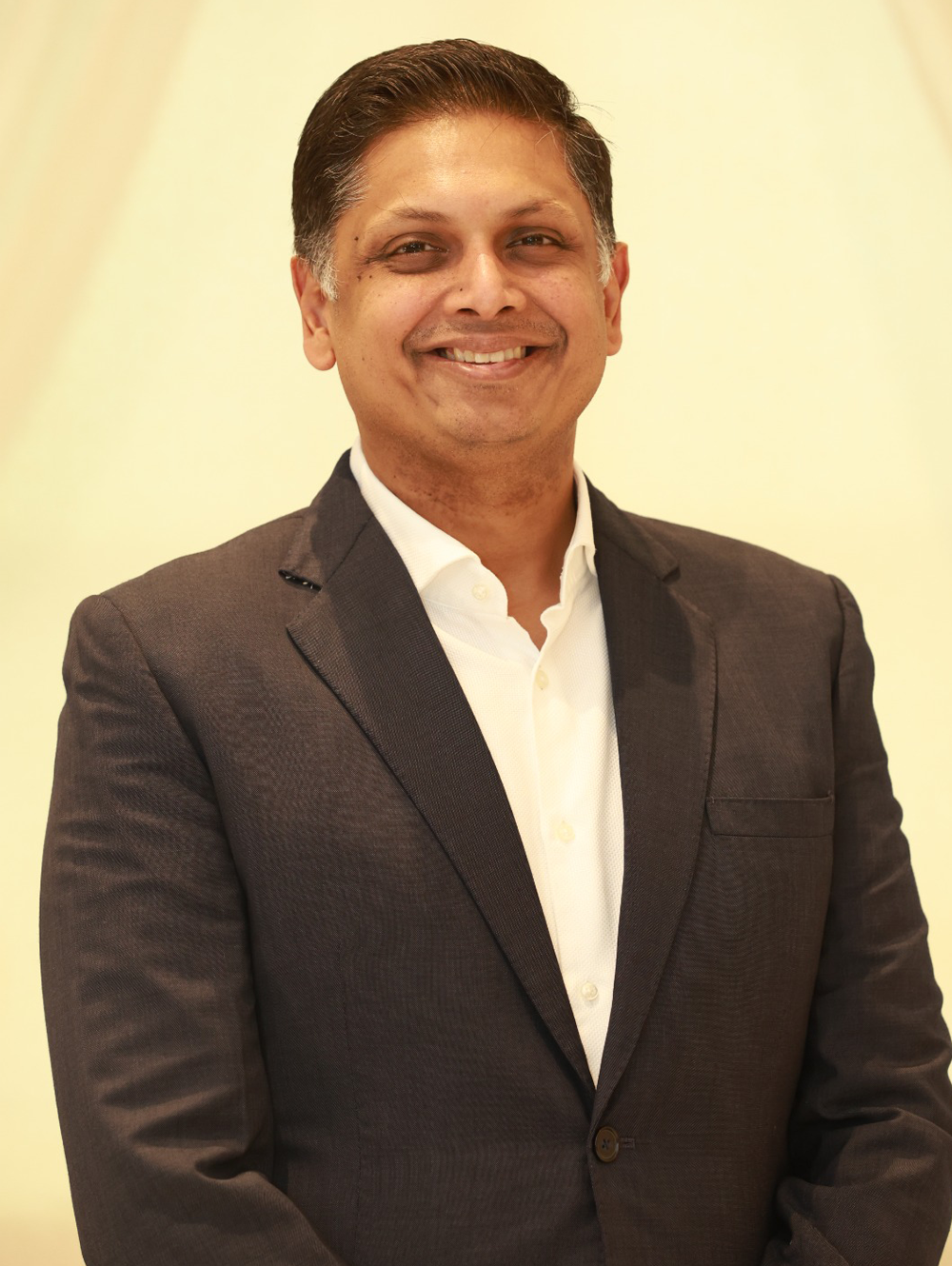 APURVA SALARPURIA