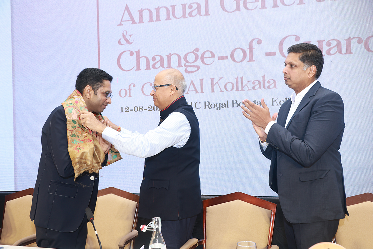 36th Annual General Meeting 