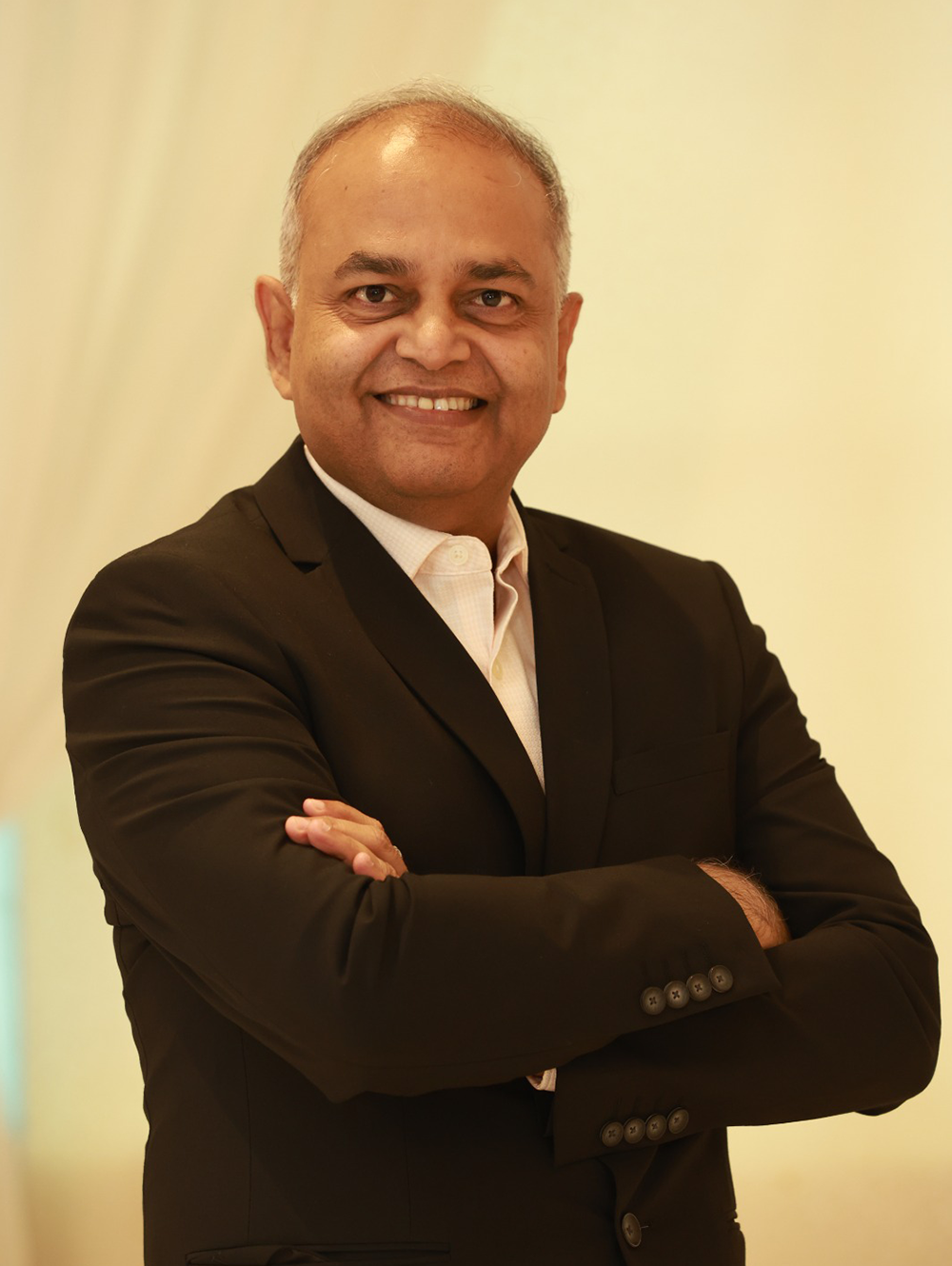 Pramod Ranjan Dwivedi
