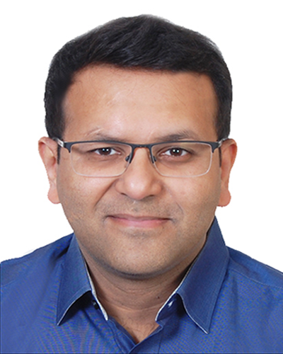 KUMAR VARDHAN PATODIA