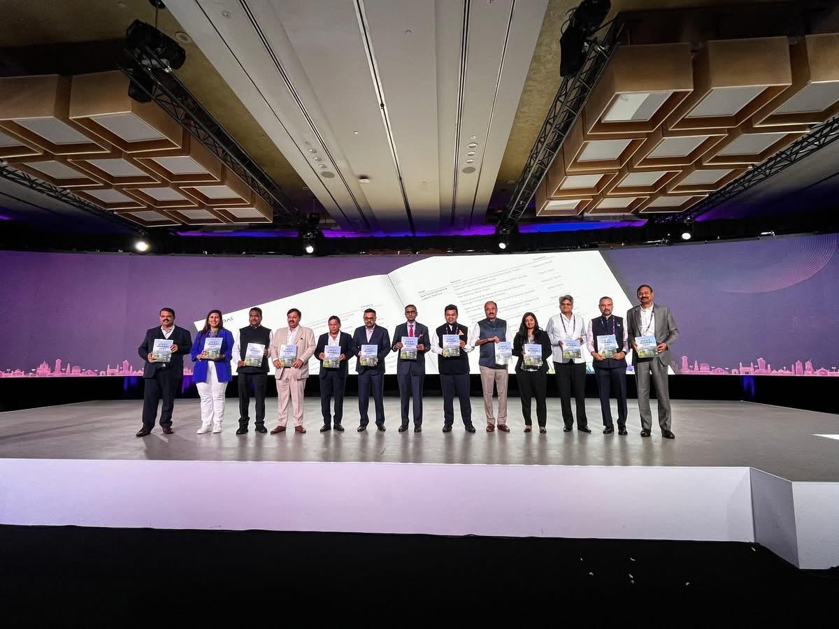 23rd CREDAI NATCON 2025