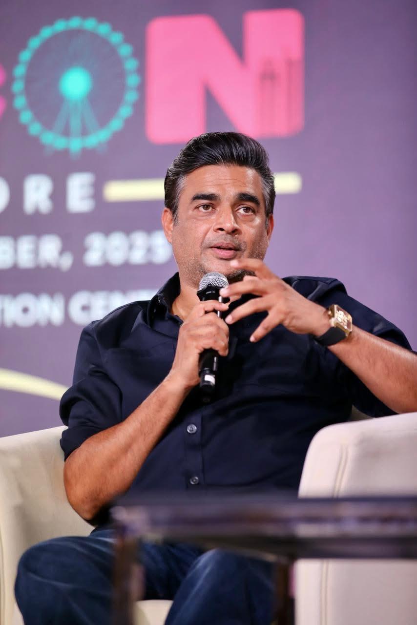 23rd CREDAI NATCON 2025