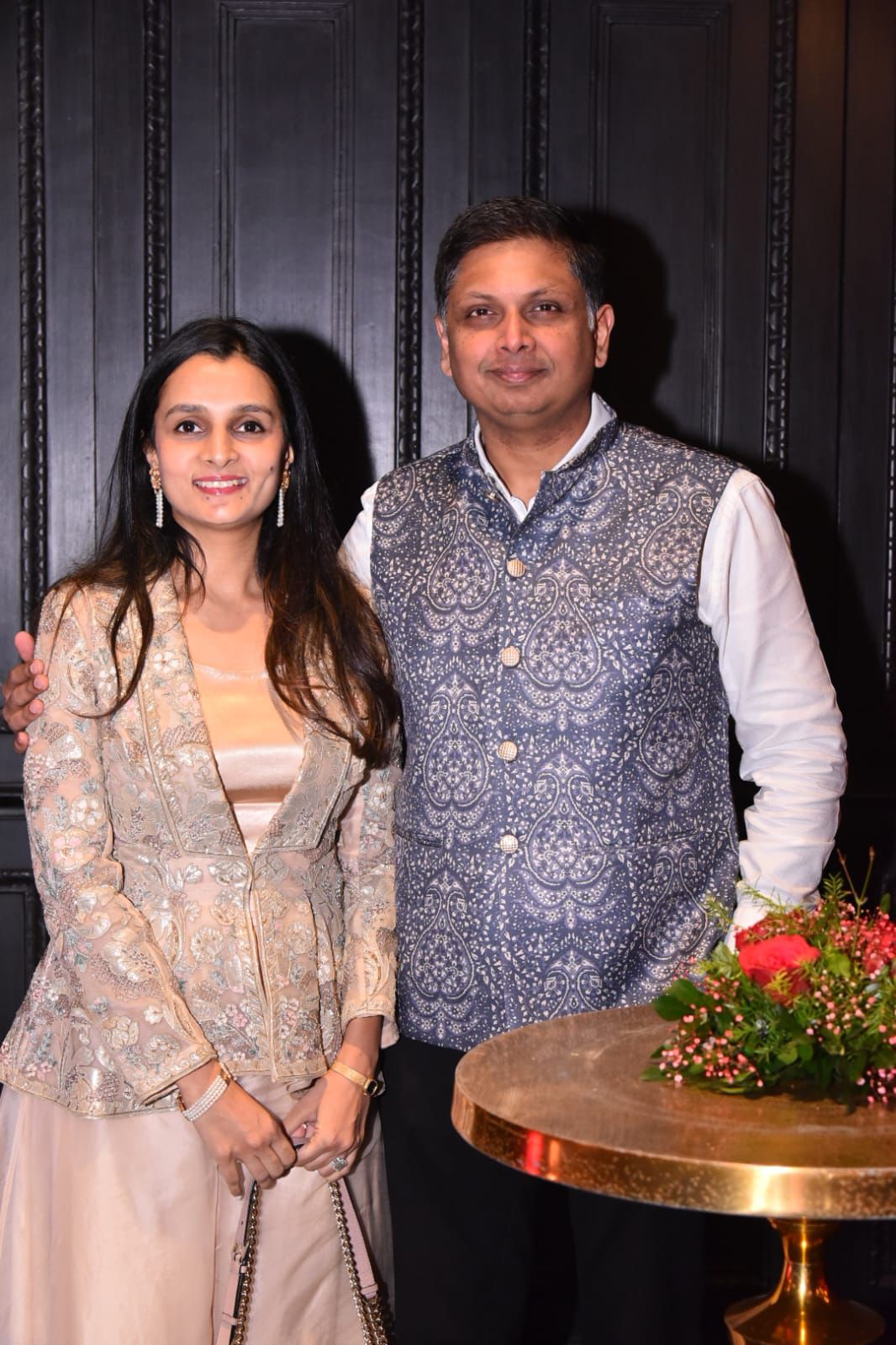 CREDAI Kolkata Diwali Nite