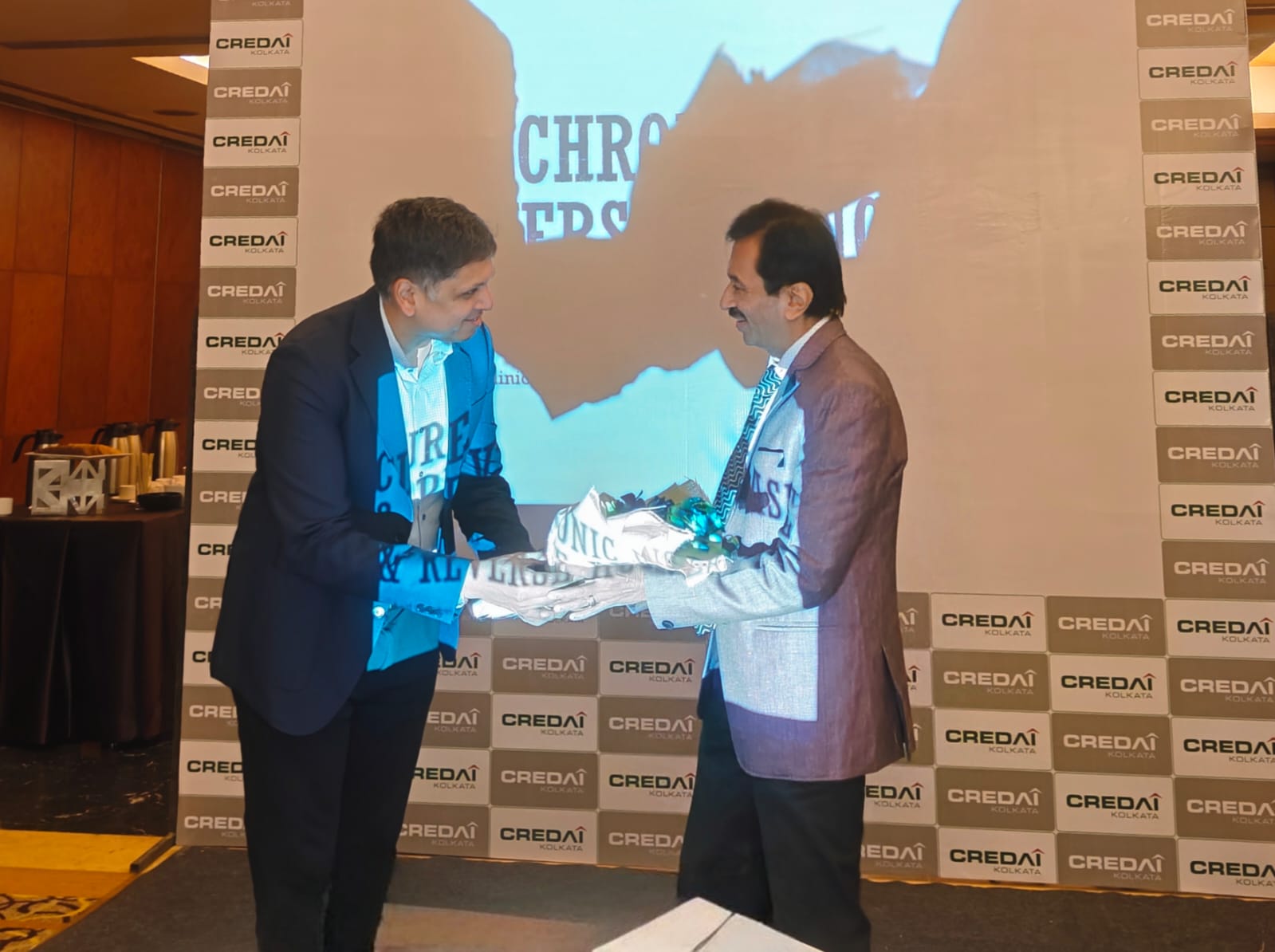 Symposium on “10 Principles to Curing Chronic Diseases and Reversing Ageing Naturally”