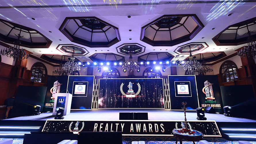 CREDAI Kolkata Realty Awards 2025