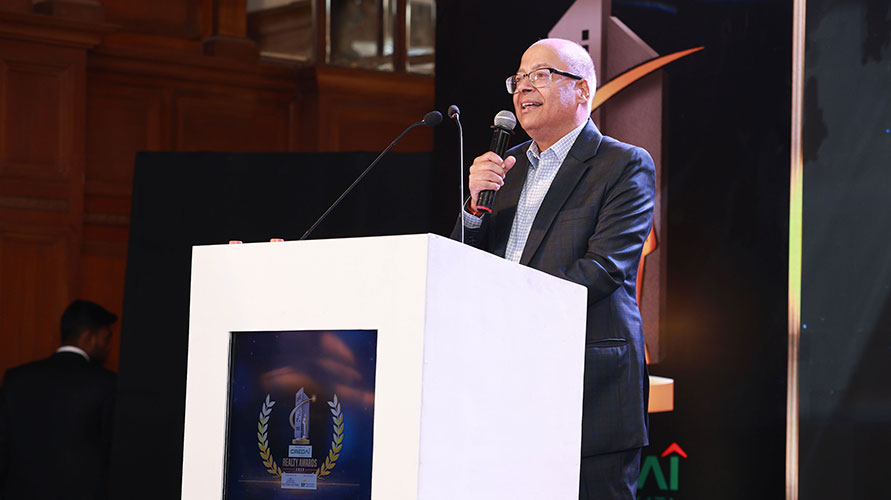 CREDAI Kolkata Realty Awards 2025