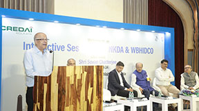 An Interactive Session with NKDA & WBHIDCO