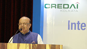 An Interactive Session with NKDA & WBHIDCO