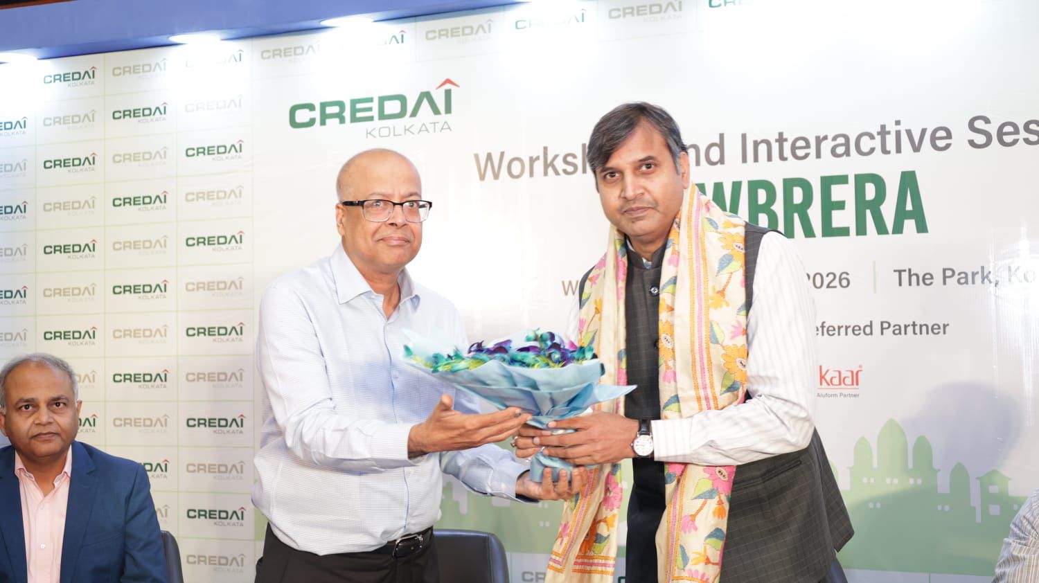 Workshop & Interactive Session with WBRERA