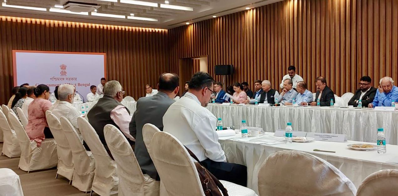 Meeting to ease Urban Land Ceiling
