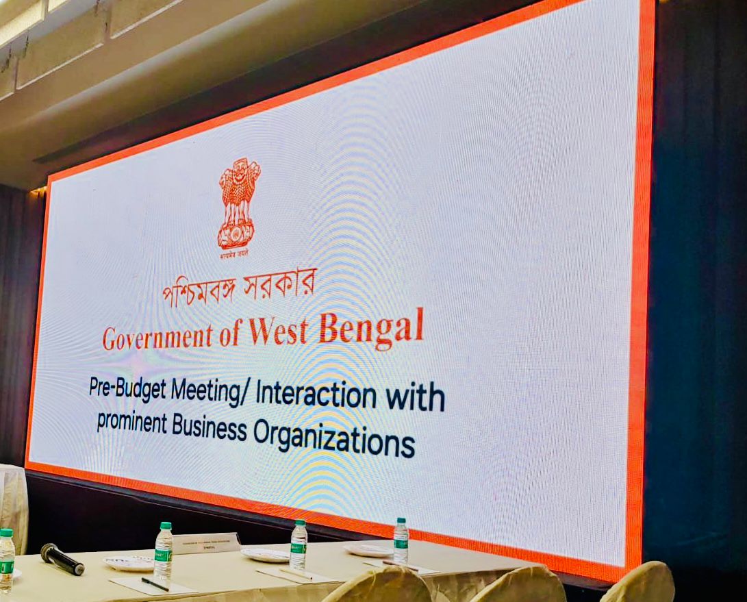 Meeting to ease Urban Land Ceiling