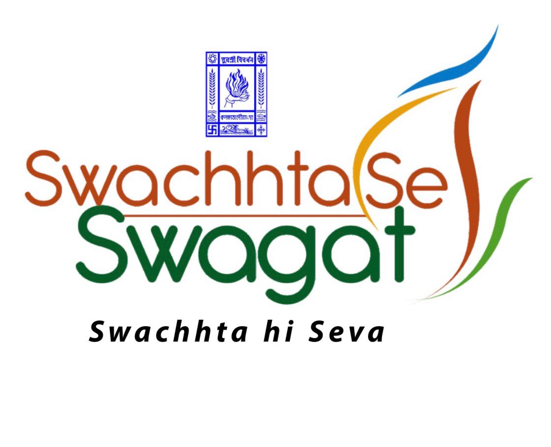 Swachhta Se Swagat