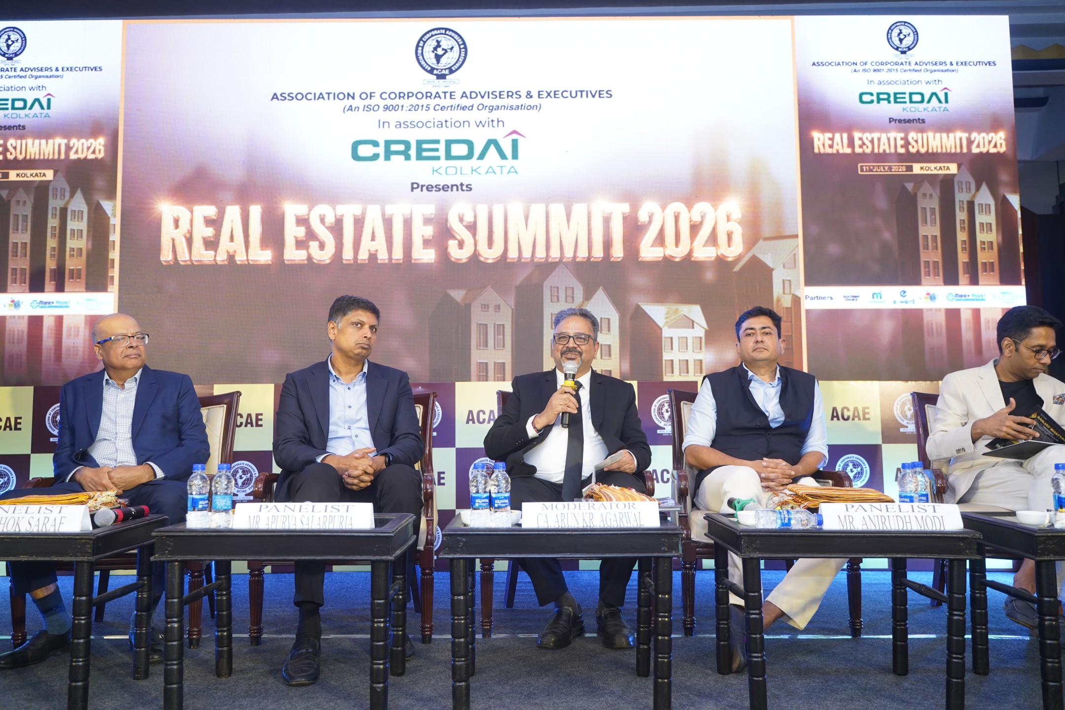 ACAE Real Estate Summit 2026
