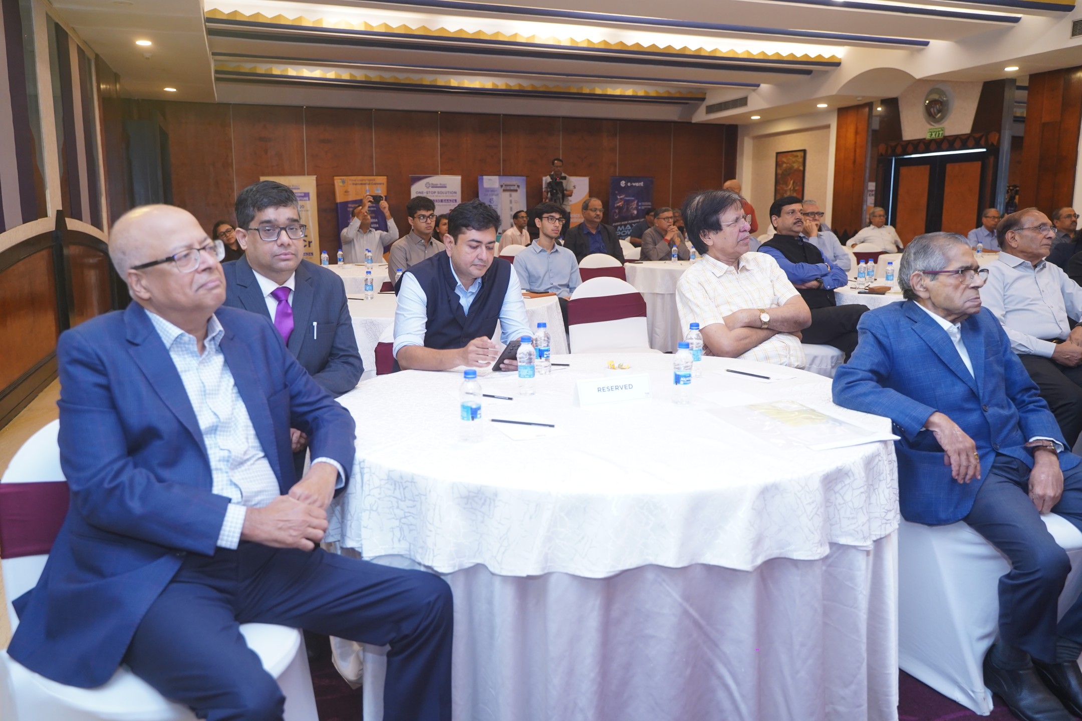ACAE Real Estate Summit 2026