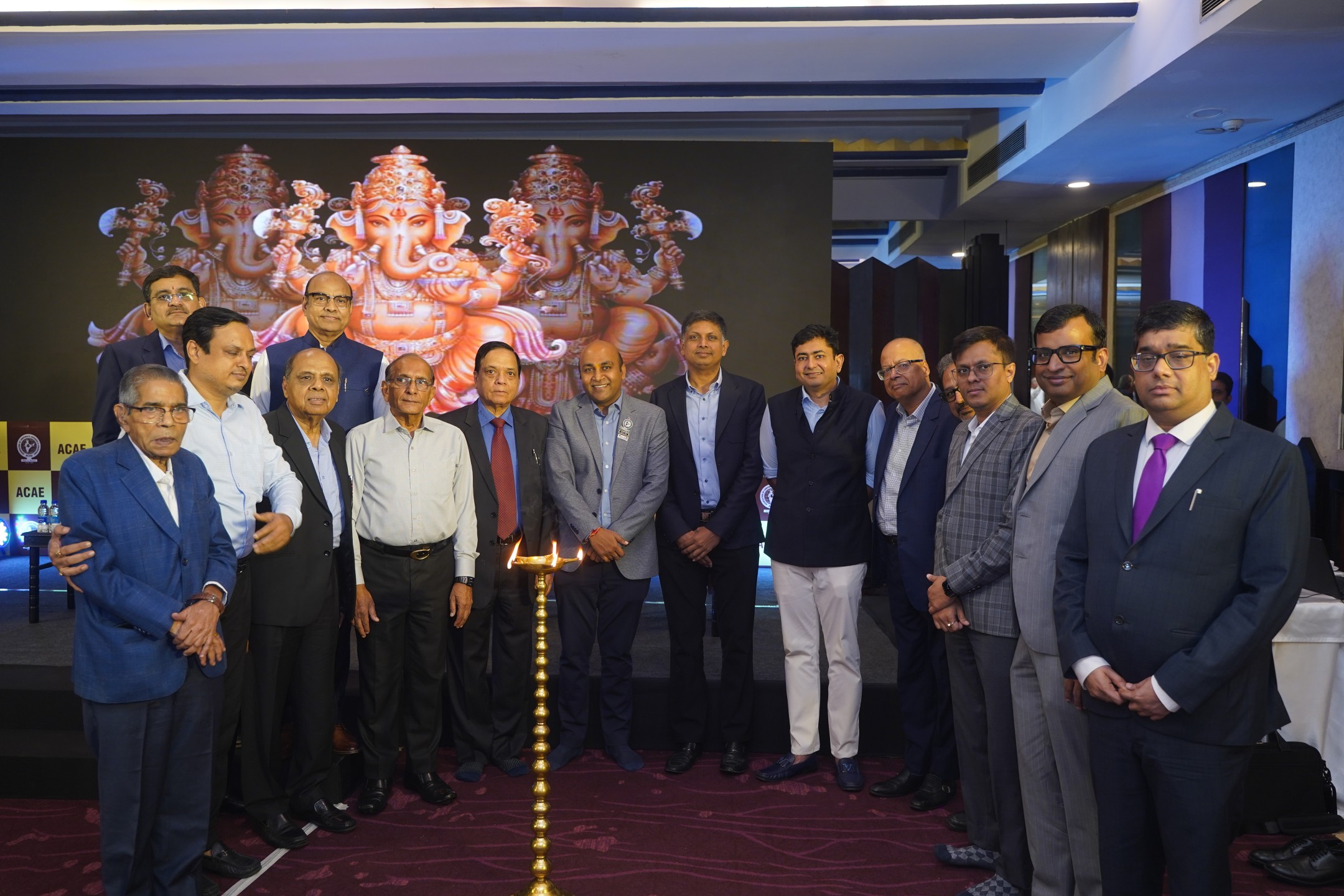 ACAE Real Estate Summit 2026
