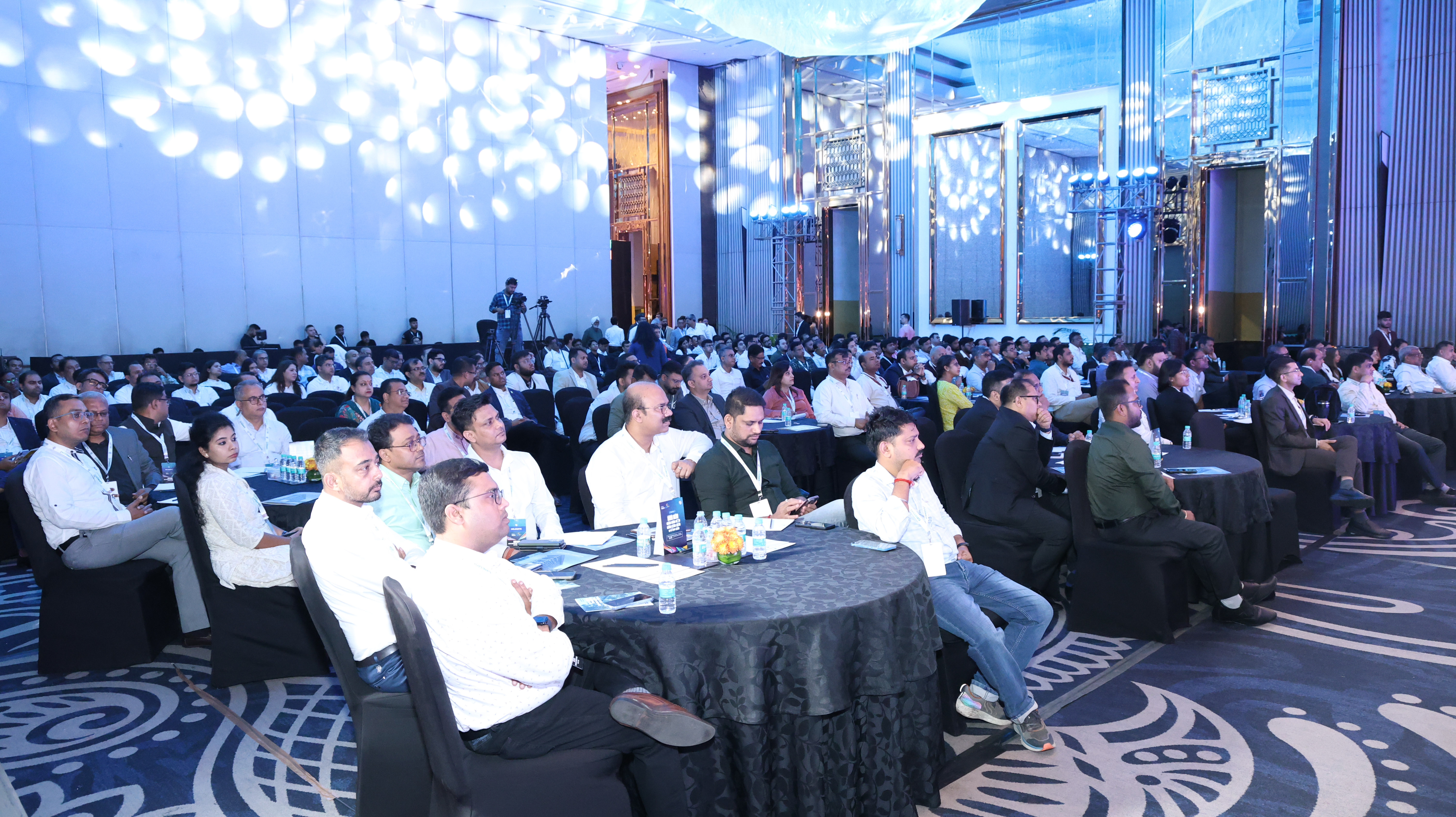CREDAI Kolkata Techcon 2026