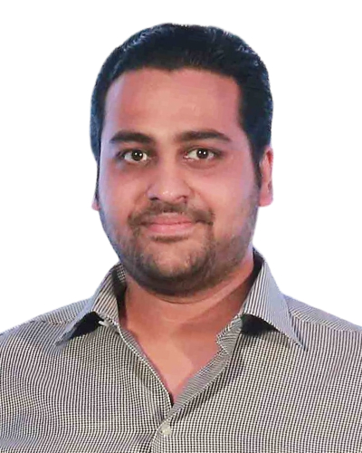 SIDDHANT ARYA