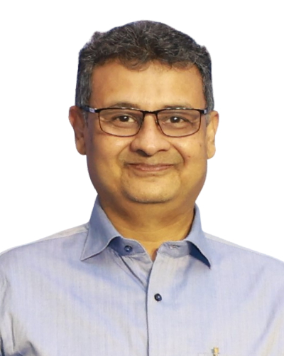 AMIT SARDA