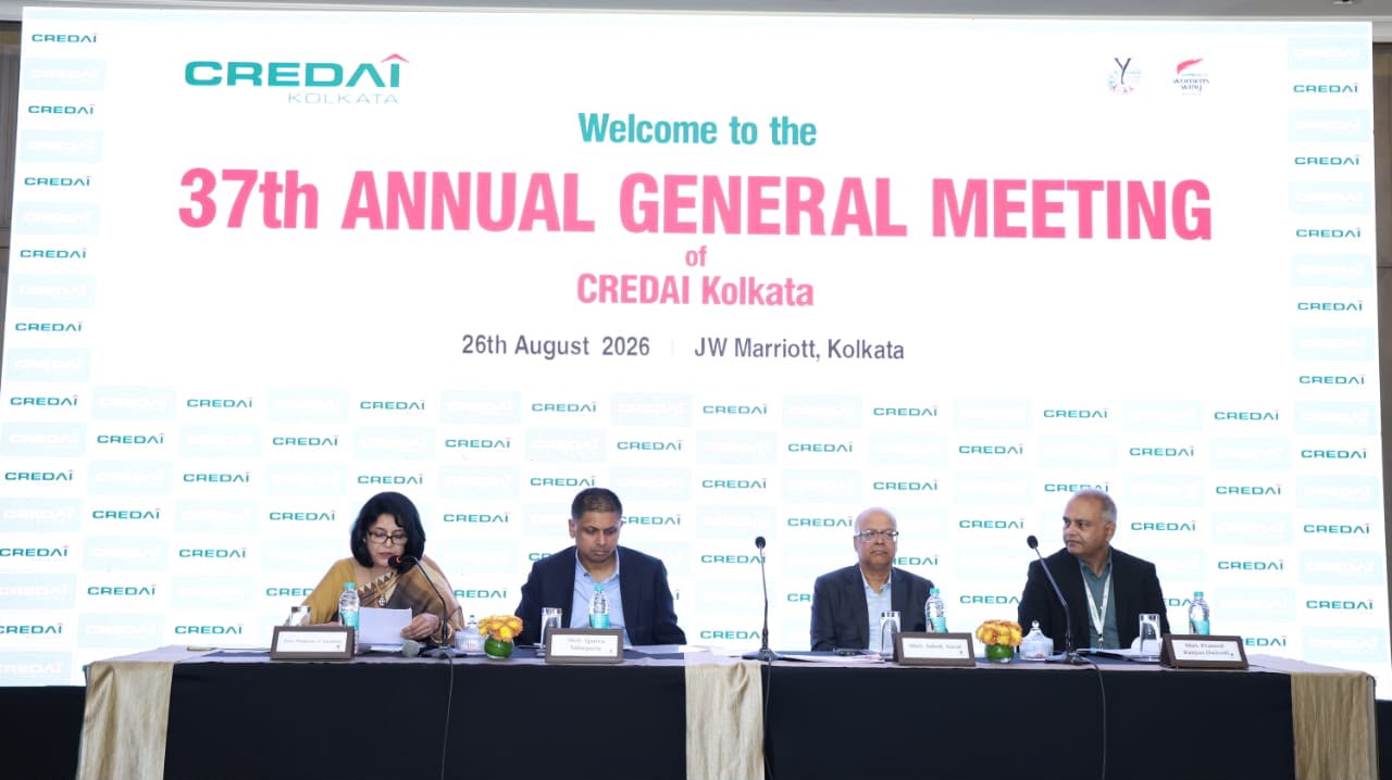 37th Annual General Meeting
