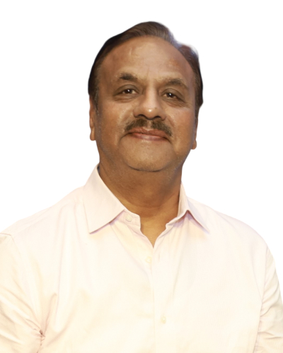 RAJ GOPAL PASARI