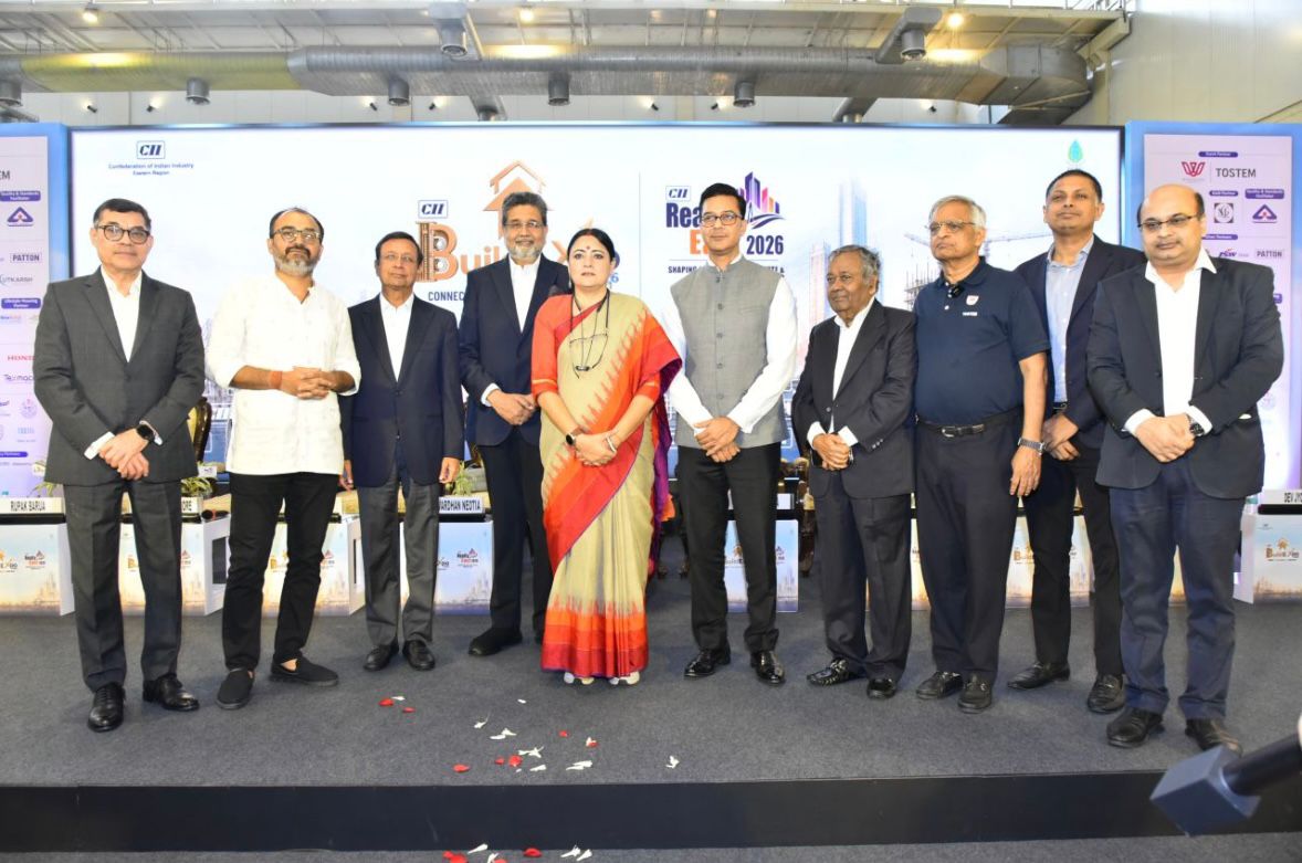CII Build Expo 2026
