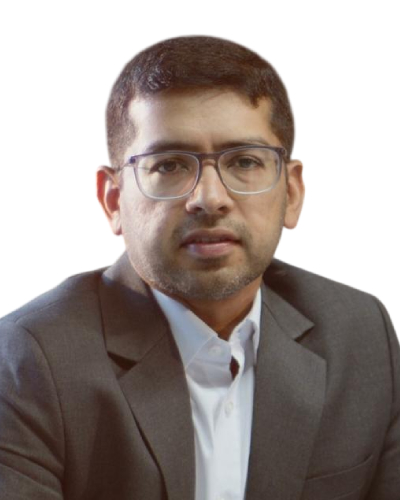 SAURAV BAFNA