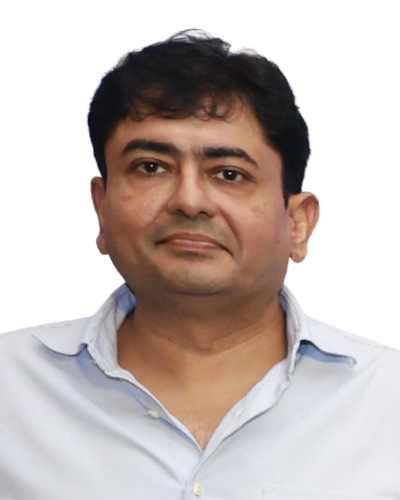 ANIRUDH MODI