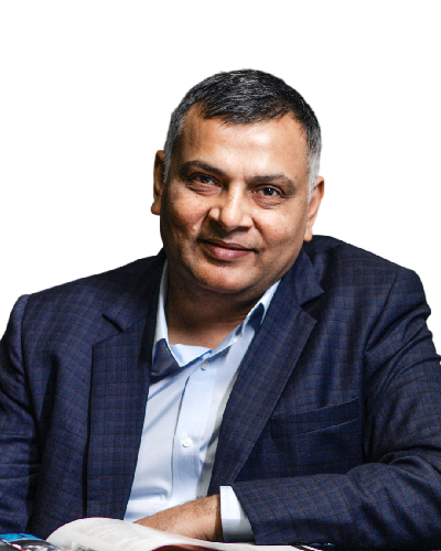 Sanjay Jain
