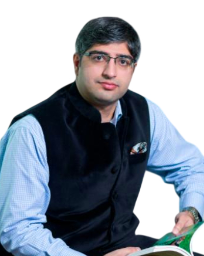 GAURAV BELANI