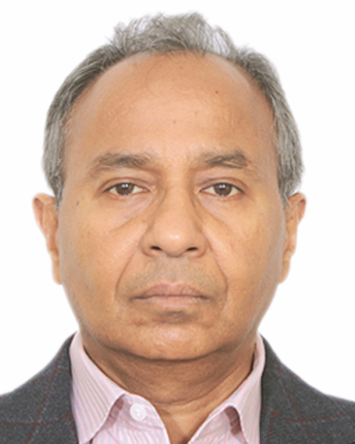 VIVEK KAJARIA