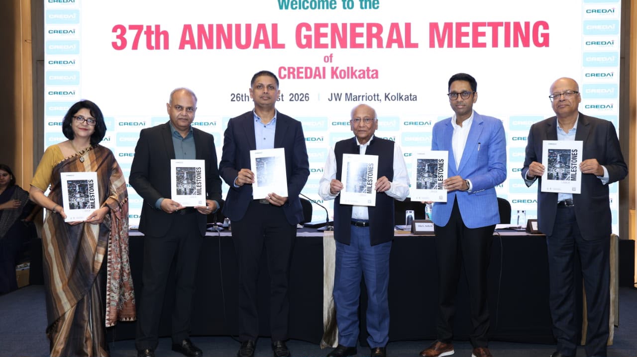 37th Annual General Meeting