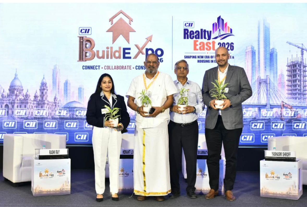CII Build Expo 2026