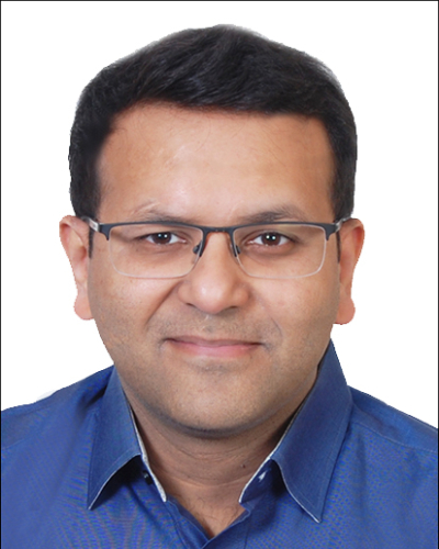 KUMAR VARDHAN PATODIA