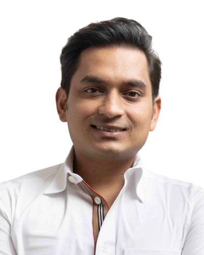 RAHUL KYAL