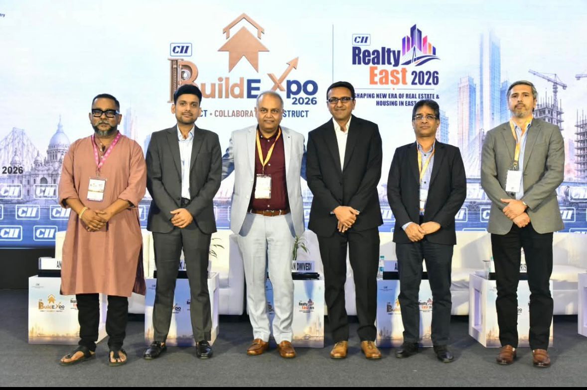 CII Build Expo 2026