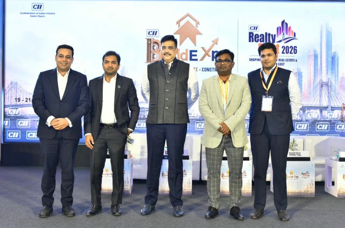CII Build Expo 2026